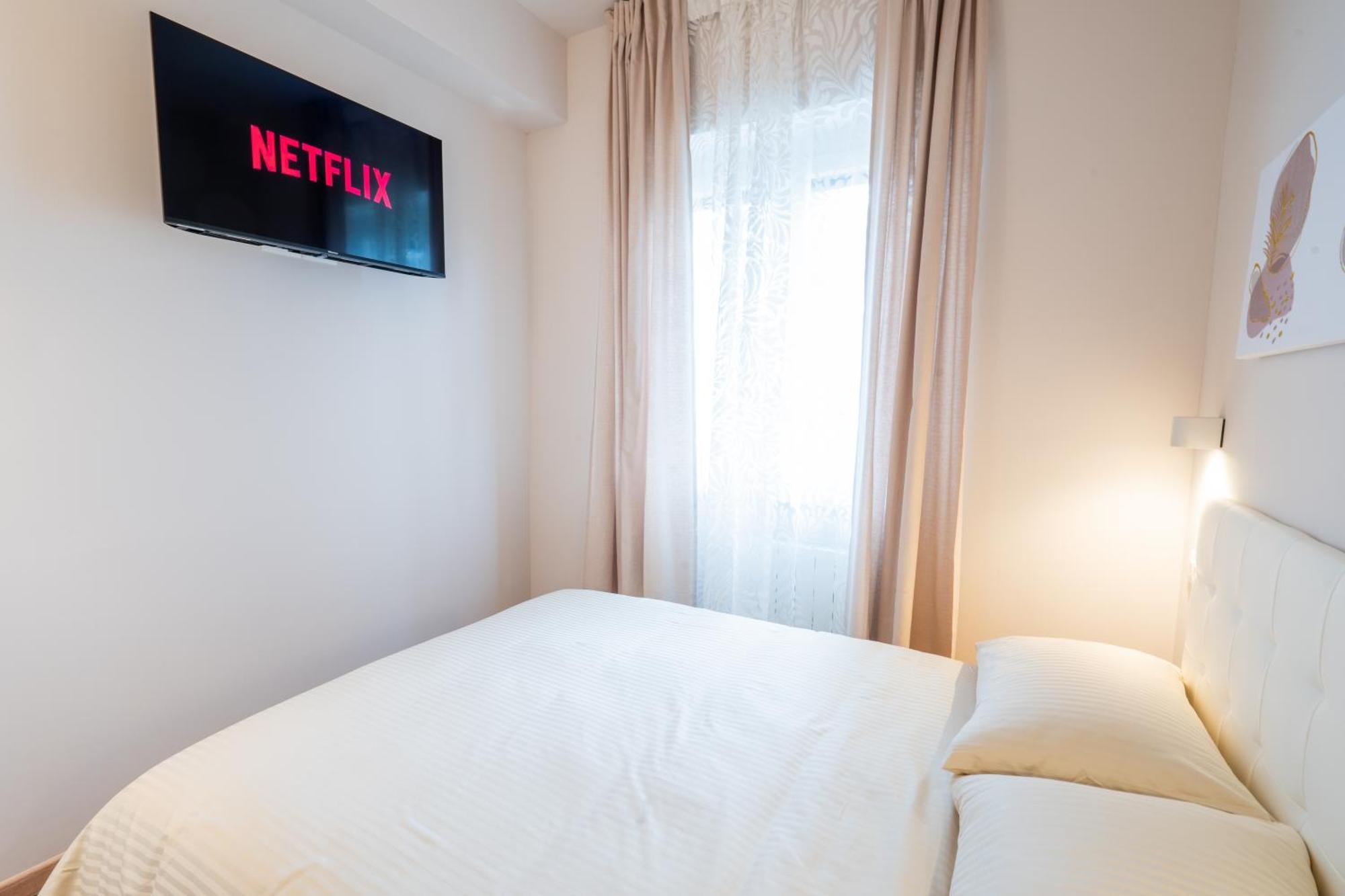 Bed & Breakfast Palmanova Milan