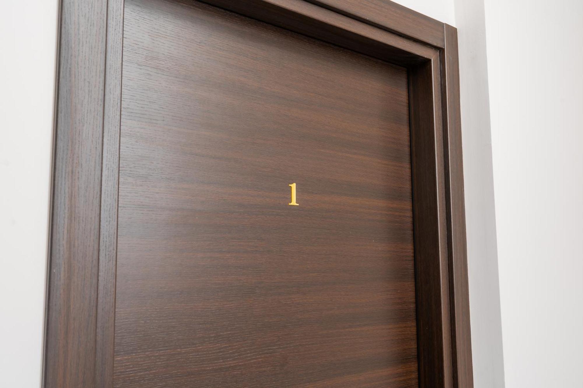 Palmanova Bed & Breakfast Milan