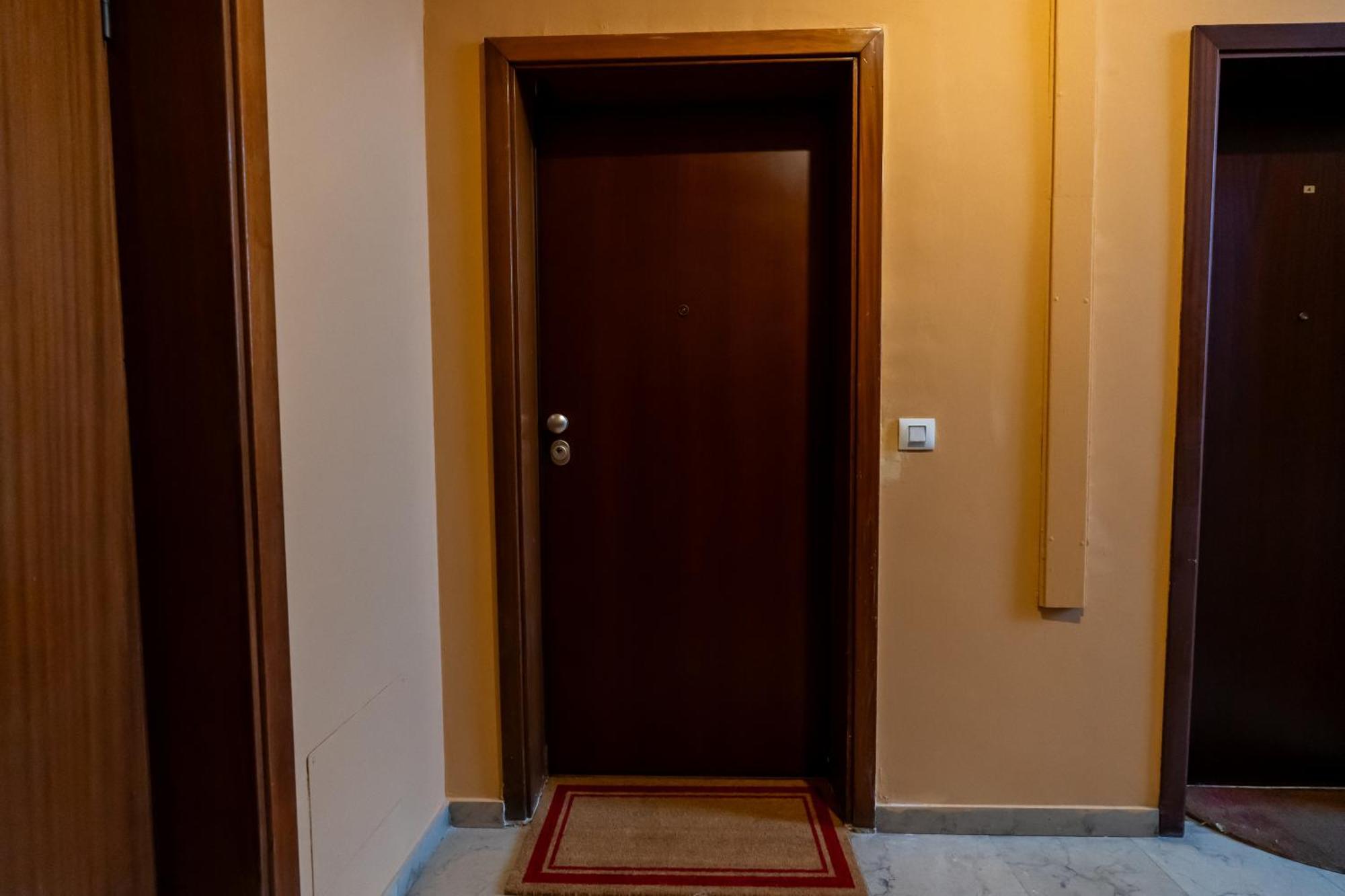 Palmanova Bed & Breakfast Milan