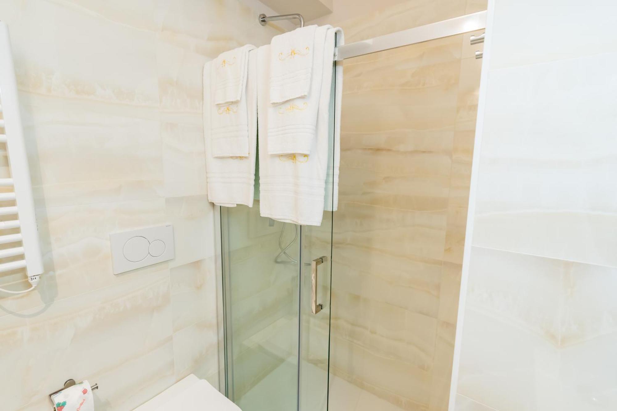Bed & Breakfast Palmanova Milan